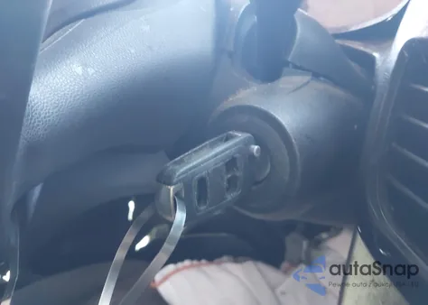 2017 Chevrolet Spark 1Lt Cvt из США, поврежденный, VIN KL8CD6SA1HC828863